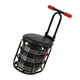 thumbnail image 4 of Asiento para niños para bicicleta eléctrica, Asiento para niños para bicicleta eléctrica Asiento para niños para bicicleta eléctrica con bolsillo Asiento de seguridad para niños para bicicleta eléctrica Diseñado con precisión, 4 of 8