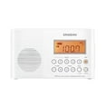 thumbnail image 2 of Sangean-H201 - radio de Douche - 2 Watts, 2 of 7