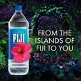 thumbnail image 5 of FIJI Natural Artesian Bottled Water 1.5 Liters / 50.7 Fl Ounce (Pack of 12) - 100% Natural Electrolytes, 5 of 5