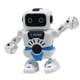 thumbnail image 1 of Robot de baile eléctrico de juguete para niños con música y luces, 1 of 5