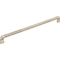 thumbnail image 2 of Top Knobs Tk207 Tower Bridge 12" Center To Center Handle Cabinet Pull From The Tower, 2 of 7