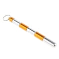 thumbnail image 1 of S SERENABLE Waterproof Box Case Holder Container Capsule Bottle Keychain 14 x 148mm, 1 of 7