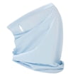 thumbnail image 1 of Máscara facial Strade Fareast Limited Protección solar Enfriamiento Azul, 1 of 8