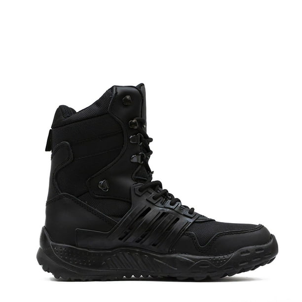 Bota Tactica Para Hombre PMA 710 Sin casquillo