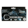 thumbnail image 2 of Shot Birds of Prey Falcon Steel Tip Dart Set-90% Tungsten Barrels-23gm, 2 of 2