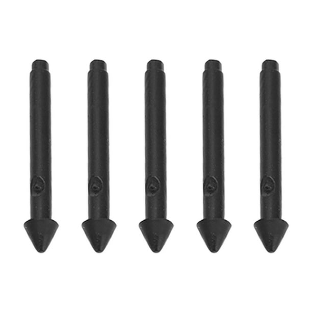 Pro 7 Stylus Pen Tips, High Sensitivity Durable ABS Pro Tablet Stylus