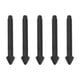 thumbnail image 1 of Puntas de lápiz óptico Sincero para tableta Pro paquete de 5 negro sensibilidad 2H punta brillante precisa y fina puntas de repuesto para Pro 7 6 5 4 Book, 1 of 10
