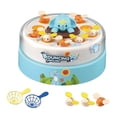 thumbnail image 1 of Juegos Educativos Juguetes para Niños Strade Fareast Limited Juego de Pesca Regalos de Cumpleaños Divertidos 4 a 6 años, 1 of 8