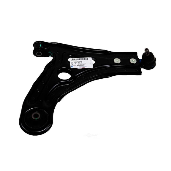 GM Genuine Parts 95975942 Front Passenger Side Lower Control Arm