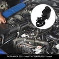 thumbnail image 3 of Bomba de dirección asistida No.52113454AK/52113240AF para Dodge para Ram 1500 5.7L V8 2002-2007 Aleación de aluminio, 3 of 8