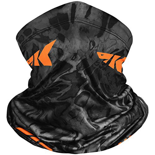 KastKing Sol Armis Neck Gaiter - UPF 50 Face Mask - UV Sun Protection  Gaiter Sun Mask for Men & Women, Fishing, Hiking, Kayaking Mask, Prym1 