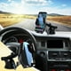 thumbnail image 1 of Soporte universal para teléfono de coche con ventosa de 360° para salpicadero, parabrisas, GPS, accesorio para coche, 1 of 4