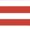 White, variant on Vote American Flag Adult White Crew Neck Short Sleeve Tee-XXL