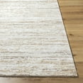 thumbnail image 4 of Livabliss Area Rugs for Living Room, 5x7 Andorra Plus Cottage Light Brown Rug, Bedroom Dining Room Home Decor Stain Resistant Carpet (5'3" x 7'), 4 of 7