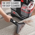 thumbnail image 2 of Limpiador de manchas y tapicería Hoover CleanSlate XL + Tools, 2 of 8