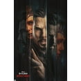 thumbnail image 1 of Marvel Doctor Strange dans le multivers de la folie - Teaser One Sheet, 1 of 4