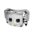 thumbnail image 7 of Detroit Axle - Front Left Brake Caliper with Bracket Replacement for 2002 2003 2004 2005 Dodge Ram 1500, 7 of 7