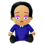 Addams Family Animated Movie 2 - Gomez Addams Sitting Plush 7"H