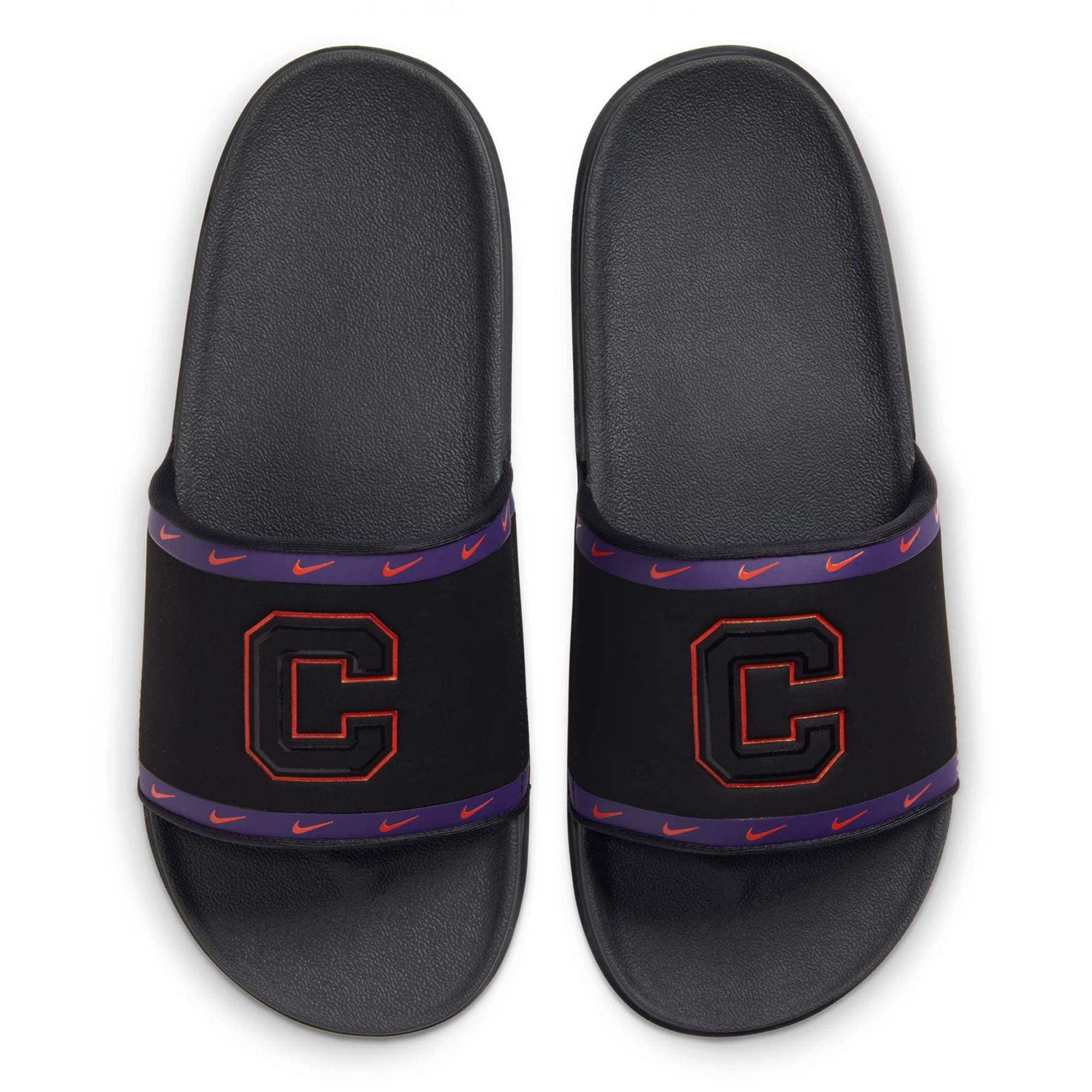 nike clemson slides