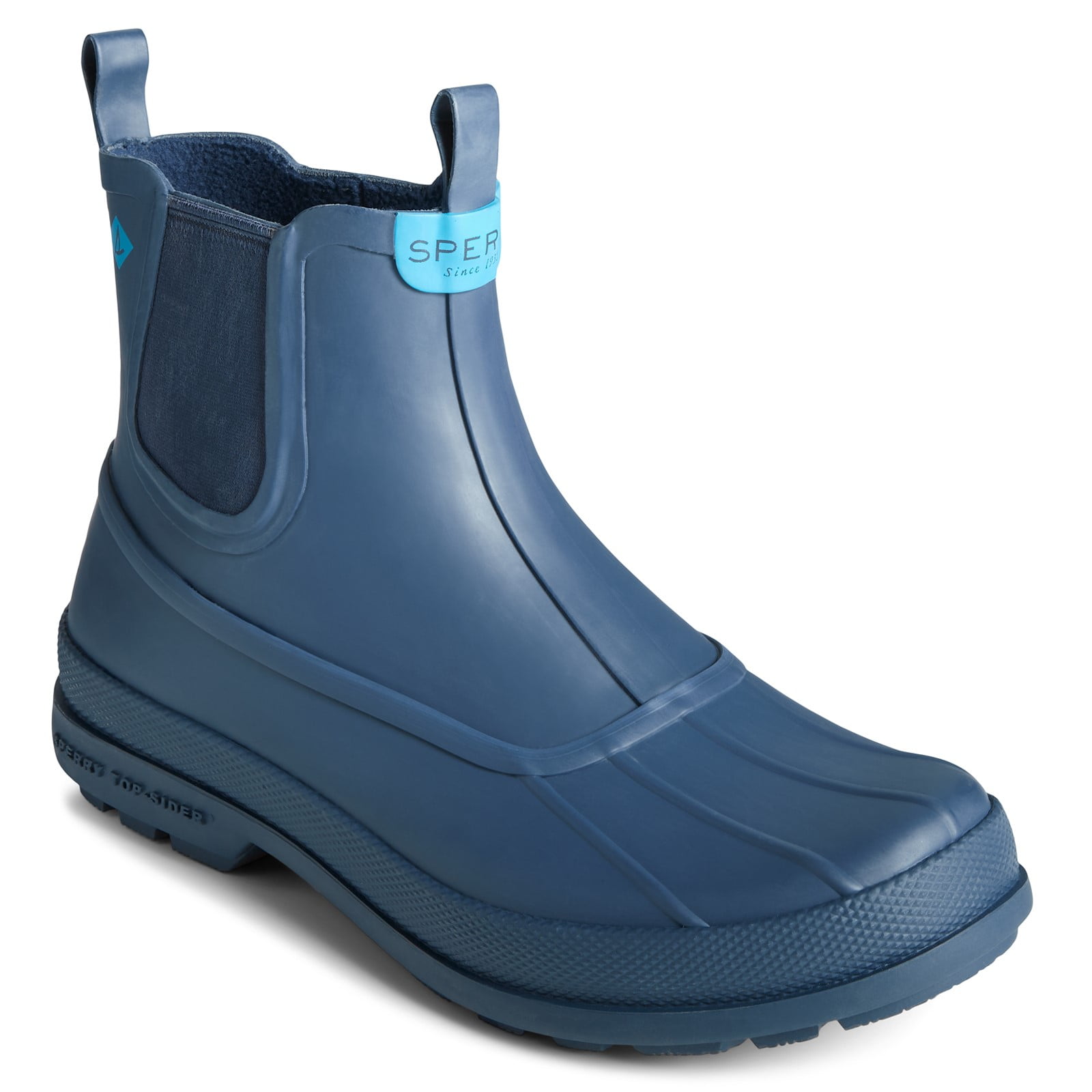 sperry chelsea boot