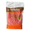 thumbnail image 2 of 100g Cera Depilación Película Caliente Sin tirarere Depilatoria - 玫瑰 Rosa Yinane Pellets de cera depilatoria, 2 of 8