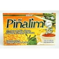 thumbnail image 3 of GN + VIDA Pinalim Tea | Detox Tea | Pineapple Based Tea Containing Red Tea, Green Tea, White Tea and Senna Leaf | Thermogenic Effect | Twin Pack (2 x 30 Tea Bags), 3 of 5