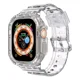 thumbnail image 1 of Correa + Case Para Apple Watch Series 3/4/5/6/7/8/se/ultra, 1 of 1