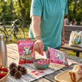 thumbnail image 4 of 2pk Arizona Sour Watermelon Fruit Snacks (5oz Each), Chewy Sour Candy, Watermelon Gummies, Sweet & Sour Fruit Flavored Snacks, Grab & Go Treats, 4 of 4