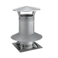 thumbnail image 1 of M &amp; G Duravent 8DLR-KXC13  DuraLiner 8 Inch  13x13 Extndacapkit, 1 of 1