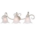 thumbnail image 1 of Vaxcel International BL-VLD003BN Bella 3L Vanity - Brushed Nickel, 1 of 1