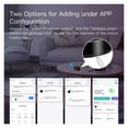 thumbnail image 3 of Tuya Remote Gateway 3 In 1 38K Wireless ZigBee Controller Multifunction Via Alexa Home ,Trusted and Reliable, 3 of 6