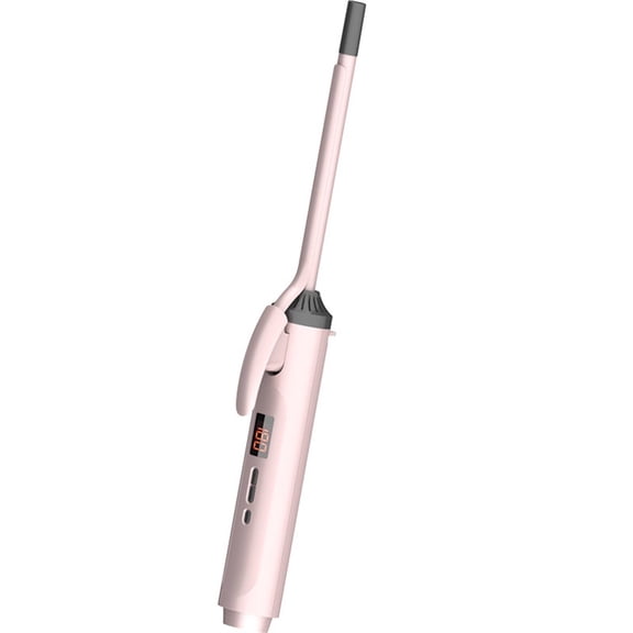 ACDANC 2026 New Hair Curling Iron Curling Iron for Short Hair Mini Curling Iron for Home, Travel, Salon Style2