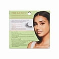 thumbnail image 4 of KISS Lash Couture The Muses Collection - Supreme - 1 Pair Strip Lashes, 4 of 9