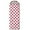 Pink and White Check, variant on Sleeping Bags for Adults and Kids Backpacking Camping Sleeping Bags for Girls and Boys Lightweight Waterproof Cold/Warm Sleeping Bag for All Season