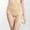 Beige, variant on iOPQO Panties For Women Womens High Waist Shapewear Panties Tummy Control Lifter Body Shaper Panty Ladies Slim Waist Trainer Pants Beige   L