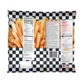 thumbnail image 2 of Checkers & Rally's Famous Seasoned Fries, Frozen 48 oz Bag, 2 of 2