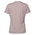 thumbnail image 2 of Bella + Canvas Womens Heather T-Shirt, 2 of 4