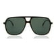 thumbnail image 3 of Lente de Sol Gucci GG0545S 002, 3 of 3