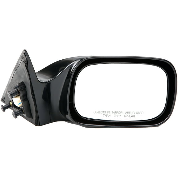 Dorman 955-1776 Passenger Side Door Mirror for Specific Toyota Models