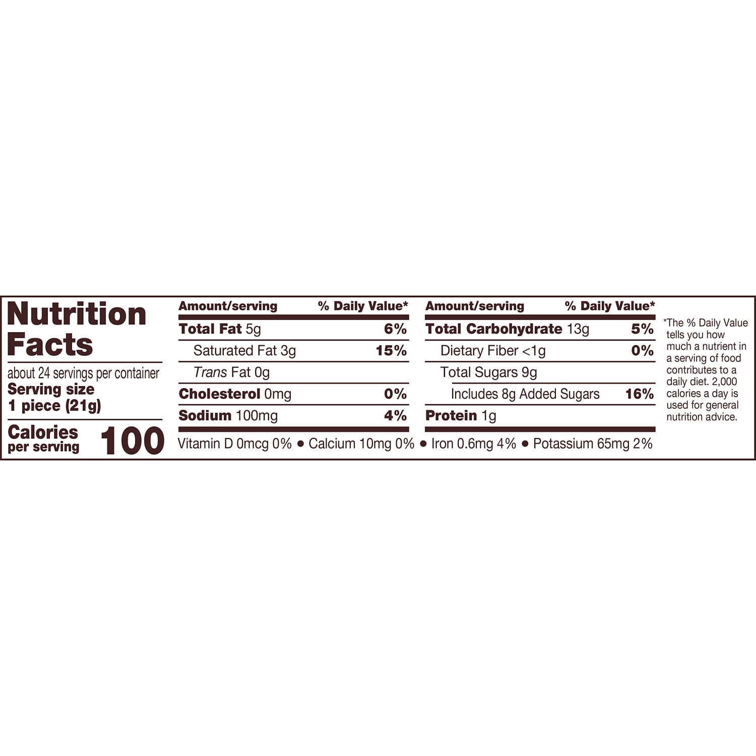 Reese's Take 5 Pretzel, Peanut and Chocolate Snack Size Candy, Jumbo Pack 18 oz (pack of 2)