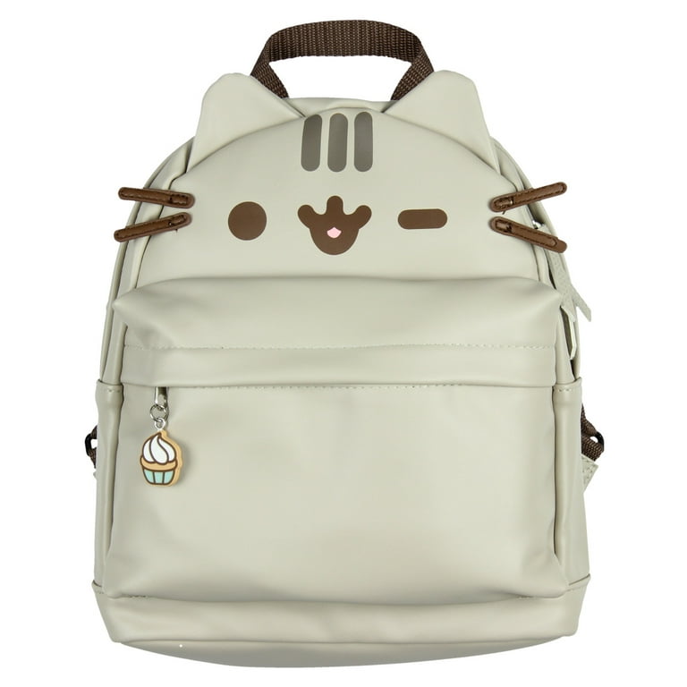 Mini pusheen cheap backpack