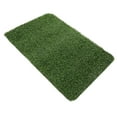 thumbnail image 3 of Shisuyan Polypropylene Fiber Outdoor Entry Mat Green 1Set 35.4x23.6x0.8In, 3 of 8