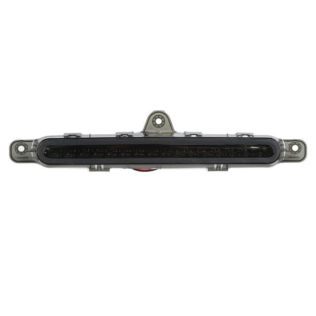 Lámpara De Freno Trasera LED, Carcasa Ahumada De Alto Brillo, Tercera Luz De Freno, Reemplazo Resistente A Temperaturas Para Mustang 2010-2014 Para Coche ANGGREK Otros