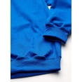 thumbnail image 2 of Gildan Men s Long Sleeve Crewneck Sweatshirt 18000, 2 of 2