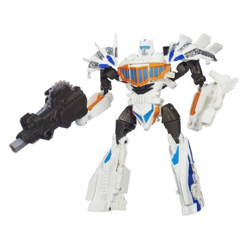topspin transformers toy