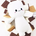 thumbnail image 3 of Juguete de animal relleno Golden Bell Studios S'More, 3 of 5