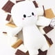 thumbnail image 3 of Juguete de animal relleno Golden Bell Studios S'More, 3 of 5