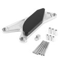 thumbnail image 1 of Motorcycle Engine Guard Slider AntiCollision Crash Protect Fit for Suzuki Hayabusa GSXR1300(Silver ), 1 of 4