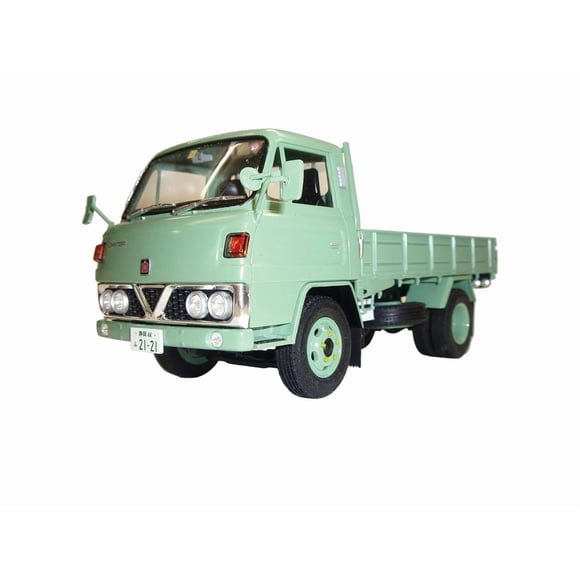 Fujimi Modèle 1/32 Série de Camions TR1 Mitsubishi Fuso Canter T200 Série S50