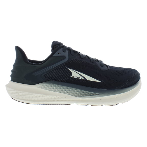 Altra Torin Men Shoes Size 11, Color: Black/White